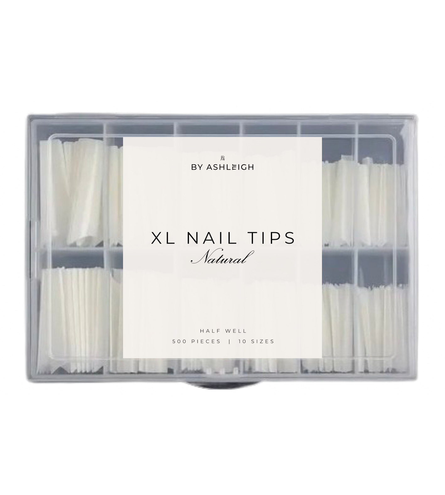 XL Nail Tip