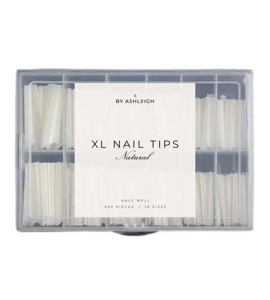 XL Nail Tip
