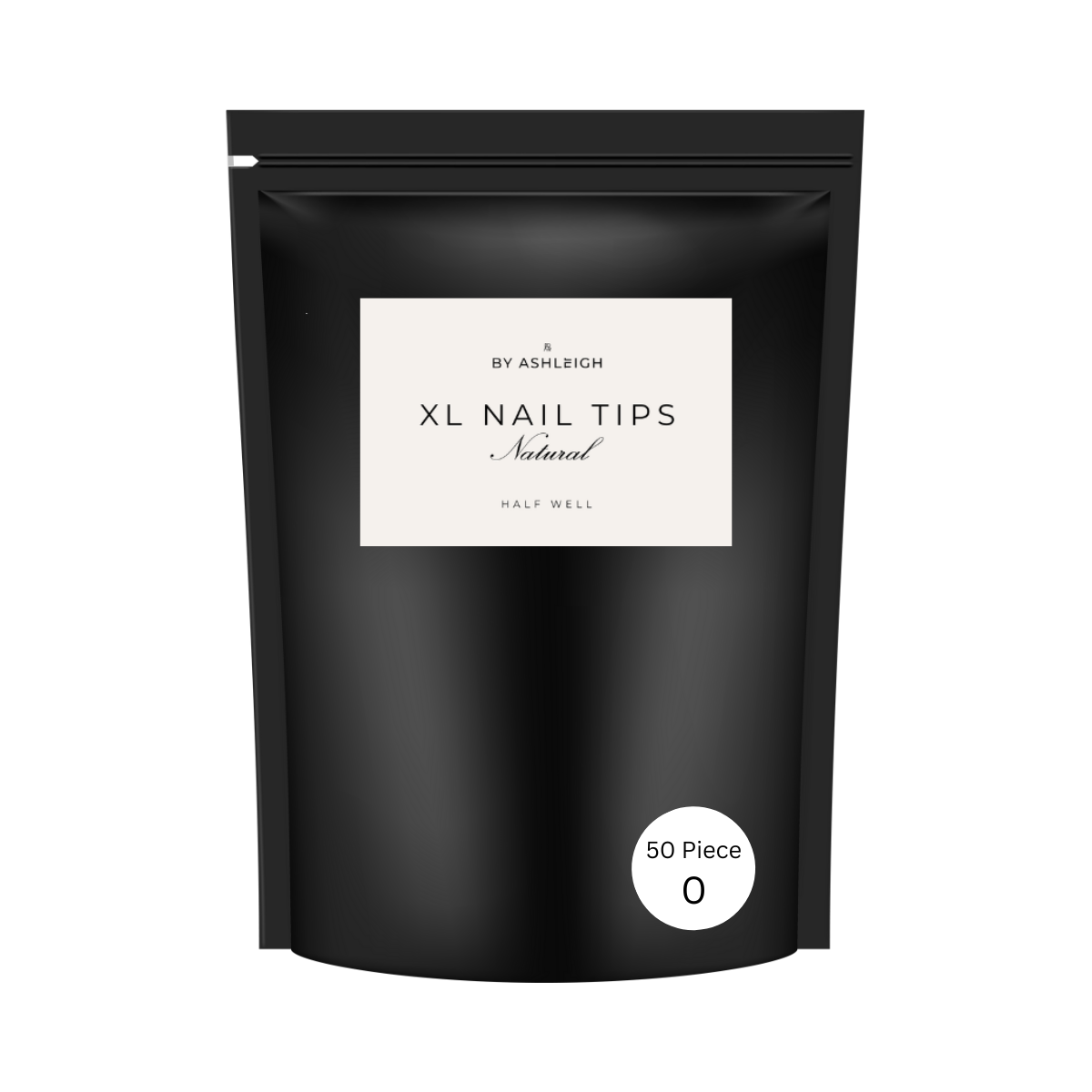 XL Nail Tip Refill