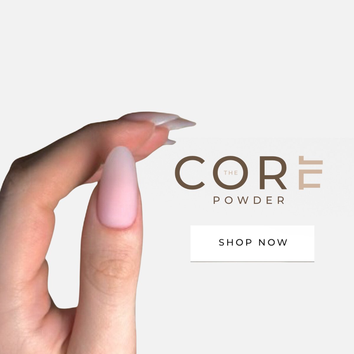 Core Powders