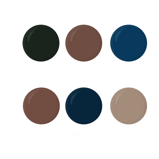 The heritage collection