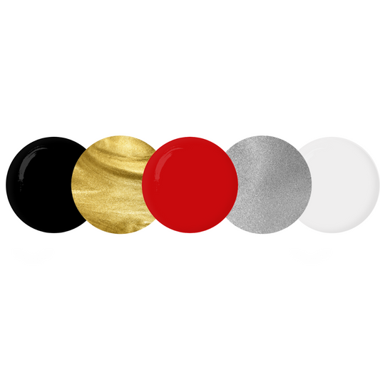 Essentials gel paint