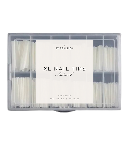XL Nail Tip