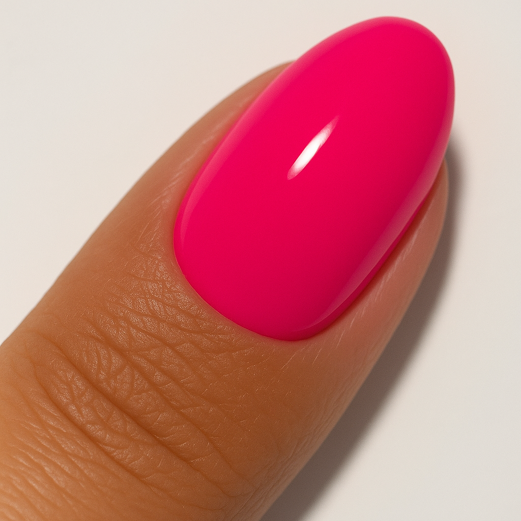The Neon Edit