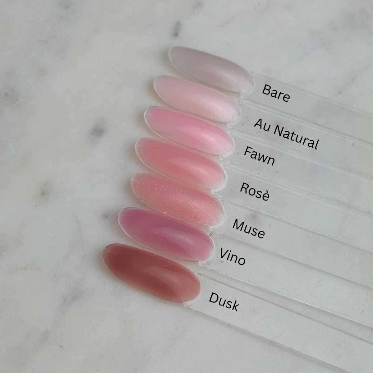 au natural